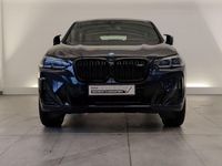 Gebraucht BMW X4 Performance 340 PS (250 kW) 2025 Blau SUV
