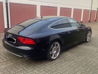 gebraucht Audi A7 3.0 TDI Quattro