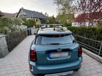 Gebraucht Mini Cooper S 178 PS (130 kW) 2020 Grün Kleinwagen