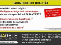 gebraucht Peugeot Traveller TravellerL2 Allure 2.0 BlueHDi 180 S&S Navi/BC