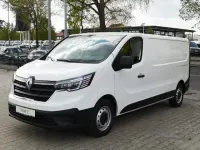 Gebraucht Renault Trafic Komfort 110 PS (80 kW) 2024 Weiss