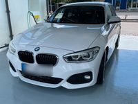 gebraucht BMW 118 M1 i 136Ps