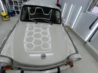 Gebraucht Trabant 601 26 PS (19 kW) 1989 Beige Kombi