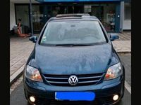 gebraucht VW Golf Plus 