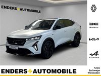 Neu Renault Rafale Esprit Alpine 200 PS (147 kW) 2025 Weiss SUV