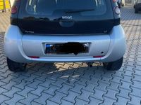 Gebraucht Smart ForFour 95 PS (69 kW) 2005 Silber Kleinwagen