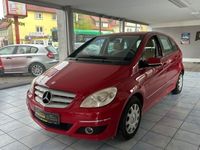 gebraucht Mercedes B170 B -Klasse Automatik