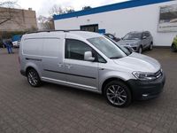 Gebraucht VW Caddy Maxi 150 PS (110 kW) 2018 Van / Kleinbus