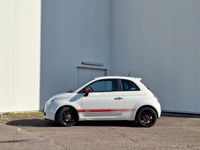 gebraucht Fiat 500 0.9 8V TwinAir S S