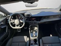 Gebraucht Audi A3 S-Line 272 PS (200 kW) 2025 Daytonagrau perleffekt Limousine