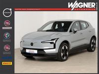 Gebraucht Volvo EX30 200 kW (272 PS) 2024 Grau SUV