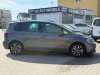 Gebraucht VW Golf VII IQ Drive 116 PS (85 kW) 2019 Grau Limousine