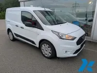 Occasion Ford Transit Connect Trend 101 ch (74 kW) 2023 Blanc Monospace