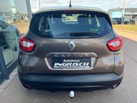 Gebraucht Renault Captur Dynamique 90 PS (66 kW) 2014 Braun SUV