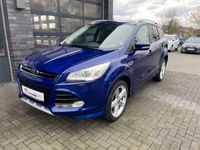 gebraucht Ford Kuga Individual 4x4