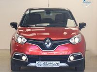 Gebraucht Renault Captur 120 PS (88 kW) 2014 Rot SUV