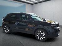 Neu Opel Mokka Edition 131 PS (96 kW) 2025 Schwarz SUV