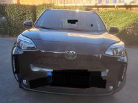 Gebraucht Toyota Yaris Cross Team 92 PS (67 kW) 2024 Schwarz SUV