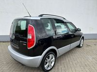 gebraucht Skoda Roomster Style/Panorama/Sondermodell/2.Hand/