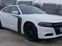 Gebraucht Dodge Charger 296 PS (217 kW) 2015 Weiß Limousine
