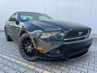 gebraucht Ford Mustang 3,7 Coupe Automatik Xenon Leder