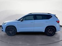 Second-hand Cupra Ateca 300 CP (220 kW) 2022 Alb SUV