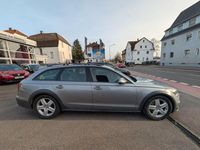 Gebraucht Audi A6 Allroad 320 PS (235 kW) 2018 Grau Kombi