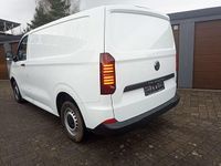 Gebraucht VW Transporter 110 PS (80 kW) 2025 Weiß Van