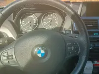 Second-hand BMW 120 Advantage 184 CP (135 kW) 2017 Alb Hatchback