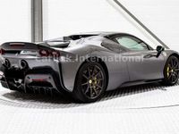 gebraucht Ferrari SF90 Spider Assetto Fiorano -CARBON WHEELS-FULL