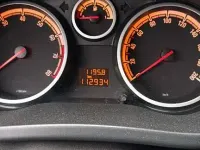 Gebraucht Opel Corsa Edition 80 PS (58 kW) 2009 Schwarz Kleinwagen