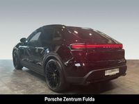 Gebraucht Porsche Macan 300 kW (408 PS) 2025 Schwarz SUV
