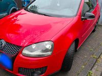 Gebraucht VW Golf V GTI 200 PS (147 kW) 2007 Kleinwagen