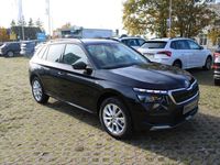 gebraucht Skoda Kamiq Ambition 1.5 TSI LED+NAVI+KAMERA+SHZ+KLIMA