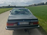gebraucht BMW 635 CSi