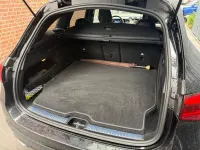 Gebraucht Mercedes GLC400d AMG 381 PS (280 kW) 2024 Schwarz SUV