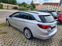 gebraucht Opel Astra Sports Tourer Business Start/Stop