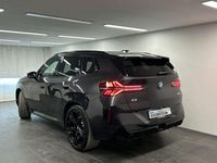 Gebraucht BMW X3 Performance 398 PS (292 kW) 2025 Grau SUV