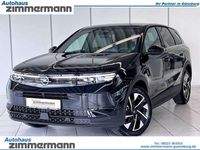Gebraucht Opel Grandland X 136 PS (100 kW) 2025 Karbonschwarz SUV