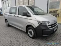 Gebraucht VW T7 170 PS (125 kW) 2025 Light grey metallic Van