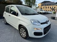 gebraucht Fiat Panda NewPop *02/2014 *TÜV 04/2025*72.000KM*
