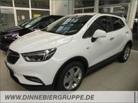 gebraucht Opel Mokka X INNOVATION 1.4 Turbo,