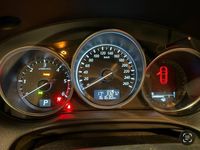 Gebraucht Mazda CX-5 150 PS (110 kW) 2014 Silber SUV