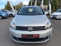 gebraucht VW Golf VI Plus Life