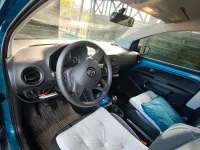 Gebraucht Skoda Citigo Cool Edition 60 PS (44 kW) 2018 Blau Kleinwagen
