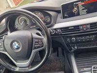 gebraucht BMW X5 xDrive25d