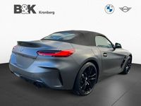 gebraucht BMW Z4 sDrive20i MSport 19" HUD Innov HK LCP ParkAss