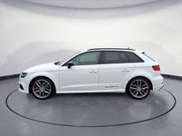 Gebraucht Audi S3 Design 301 PS (221 kW) 2019 Ibisweiß Limousine