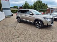 Neu DFSK Forthing 3 170 PS (125 kW) 2025 Grau SUV