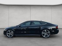 Gebraucht Audi A7 Competition 326 PS (239 kW) 2018 Schwarz Kleinwagen